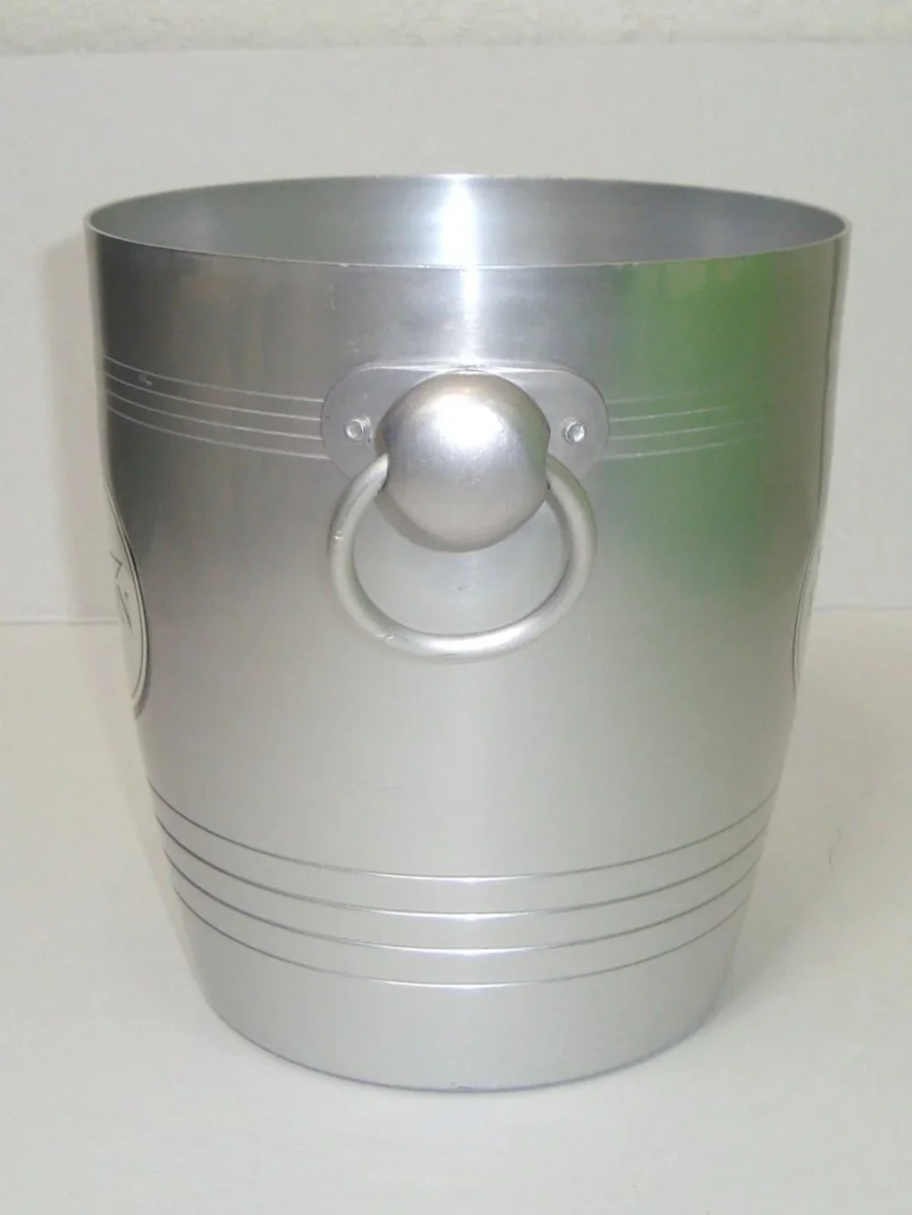 Vintage Chandon White Star Champagne Bucket